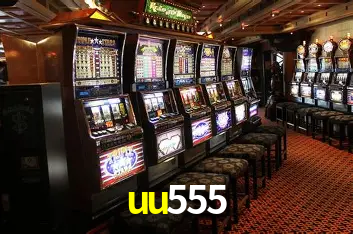 Desvendando o Mundo dos Jogos Virtuais na uu555