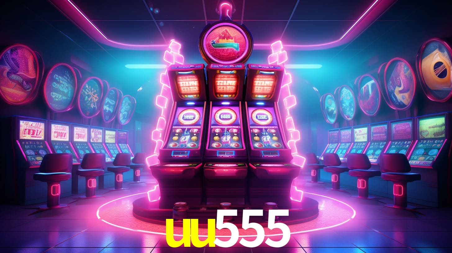 uu555: Seu Cassino Premiado com Pagamentos Rápidos