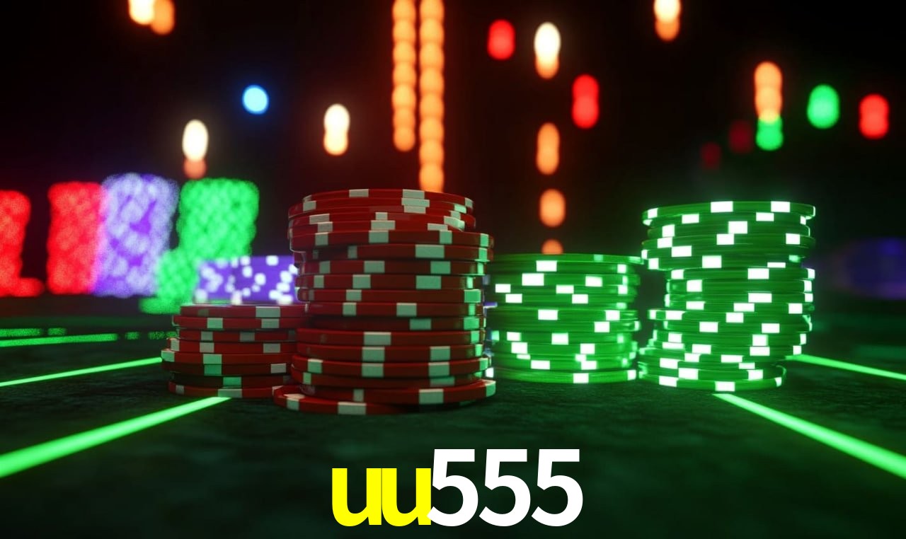 Welcome Bonus uu555