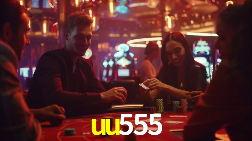Apostas Esportivas na uu555: Um Guia Completo