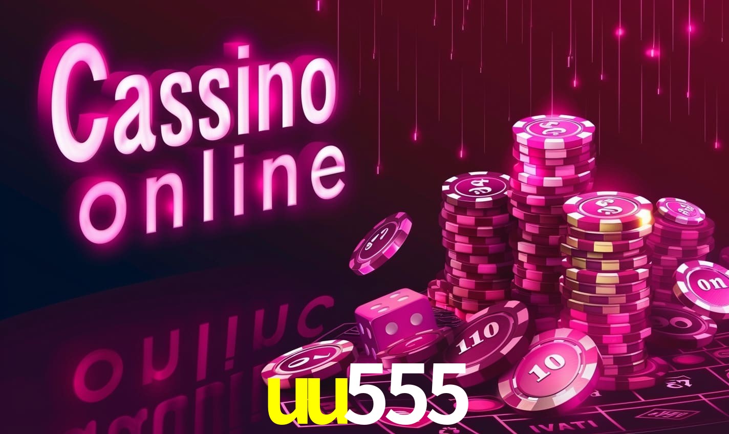 A Popularidade dos Caça-Níqueis no uu555