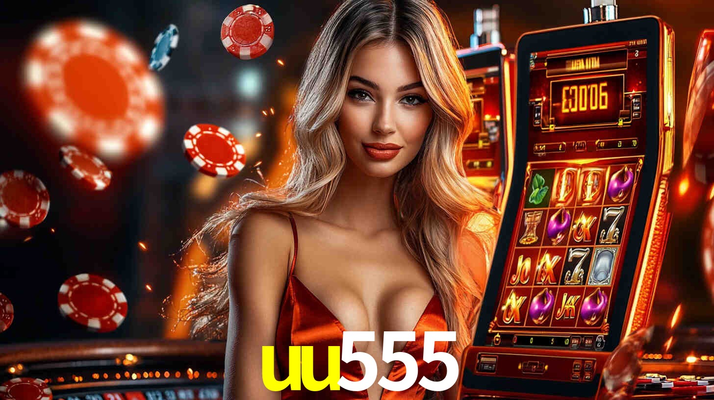 Sinta a adrenalina dos jogos de cassino com uu555