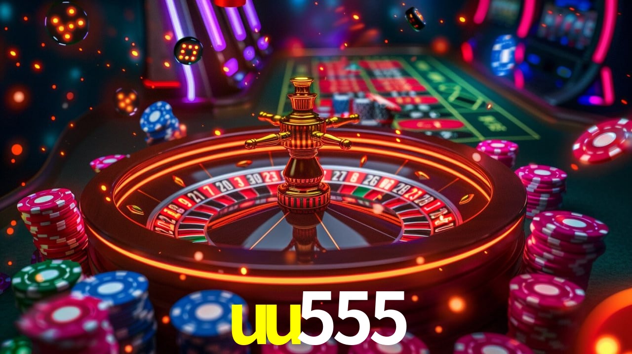 A Emoção da Loteria na uu555: Uma Chance de Mudança de Vida