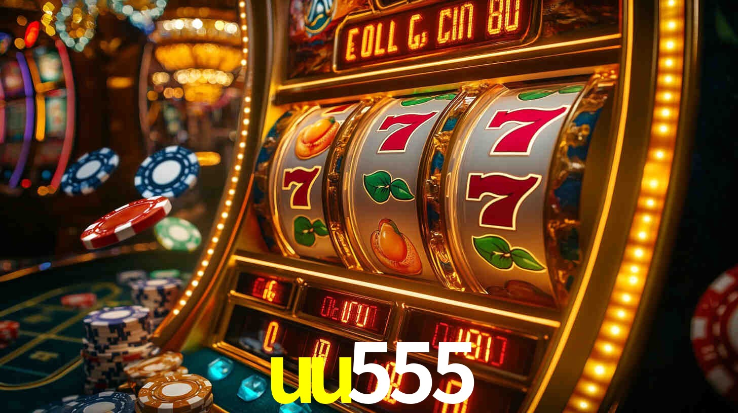 uu555 App Interface