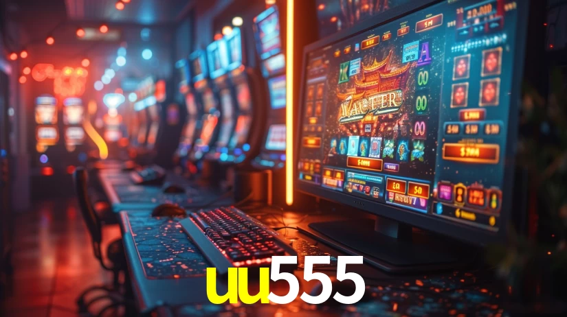 Experimente o Login Seguro Premium no uu555