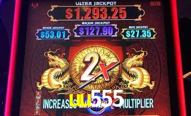 VIP Casino uu555