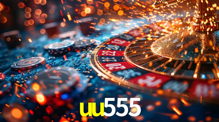 Game Providers uu555