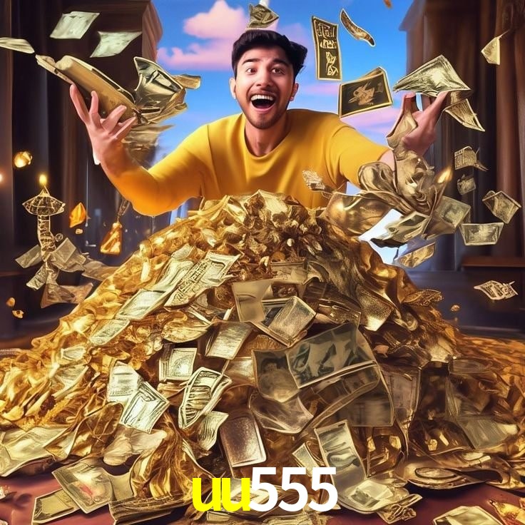 cassino uu555