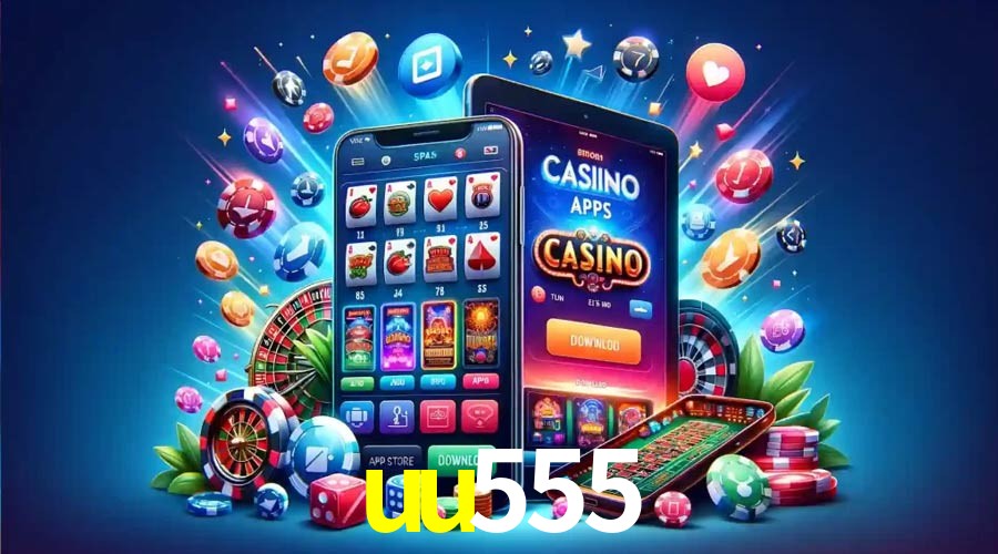 Secure Login uu555
