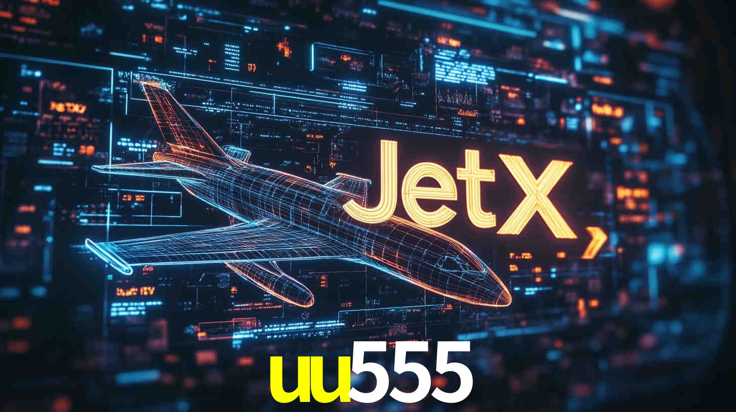 Descubra a Magia dos Jogos de Arcade no uu555