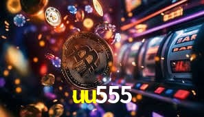 A Experiência Imersiva dos Cassinos Ao Vivo no uu555