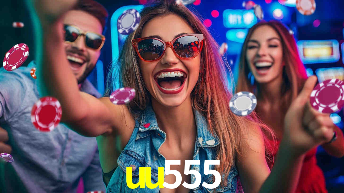 Inovações de Jogos na uu555: O Futuro das Experiências Interativas