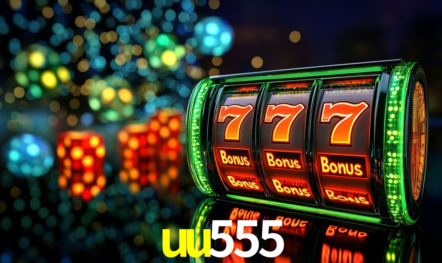 Diretório de Jogos uu555