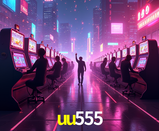 Interface do App uu555