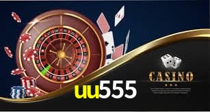Mesa de Blackjack uu555