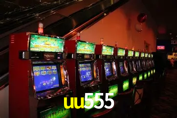 A Experiência Imersiva dos Cassinos Ao Vivo no uu555