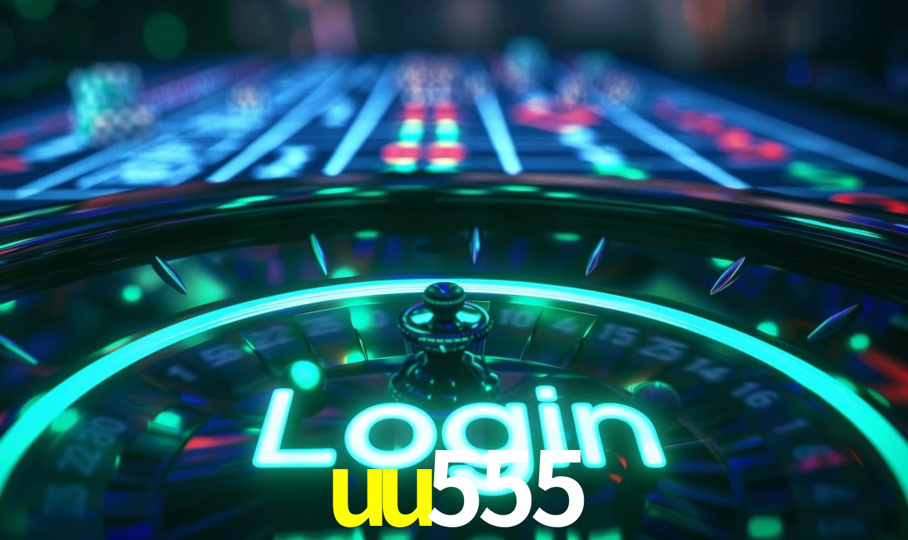 Casino Ao Vivo uu555