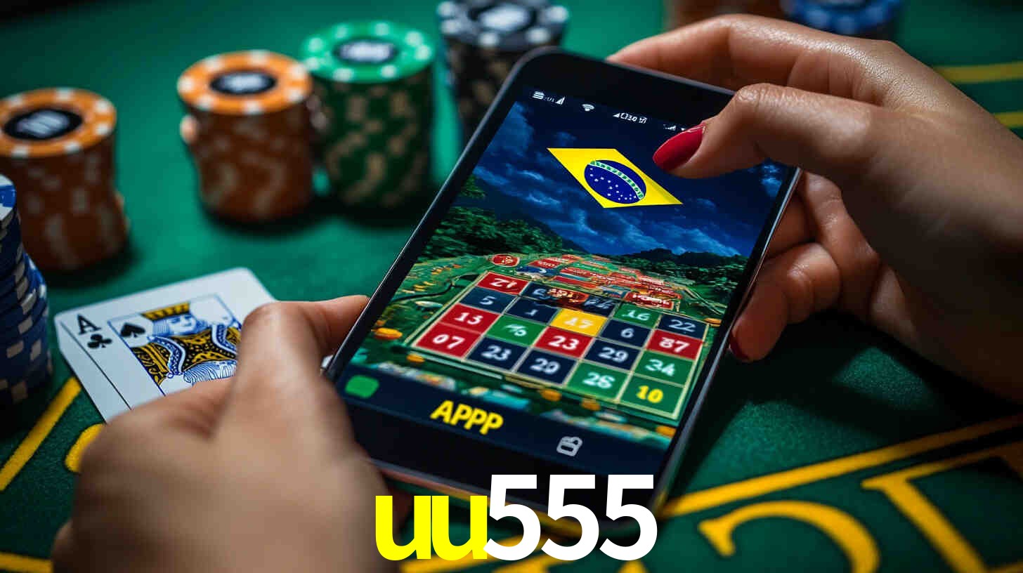 A Popularidade dos Caça-Níqueis no uu555