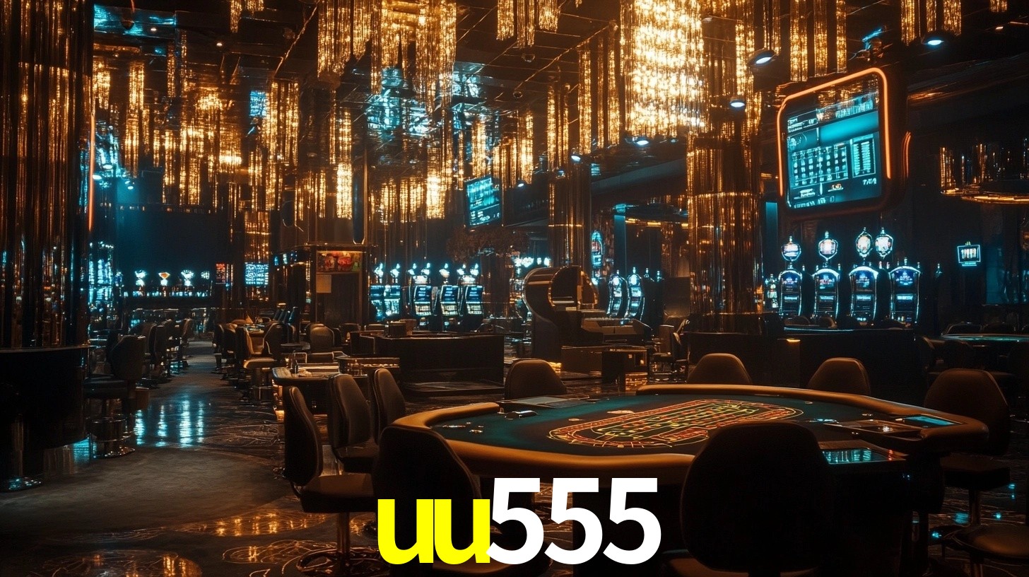 uu555: Seu Especialista em Apostas Esportivas Brasileiras