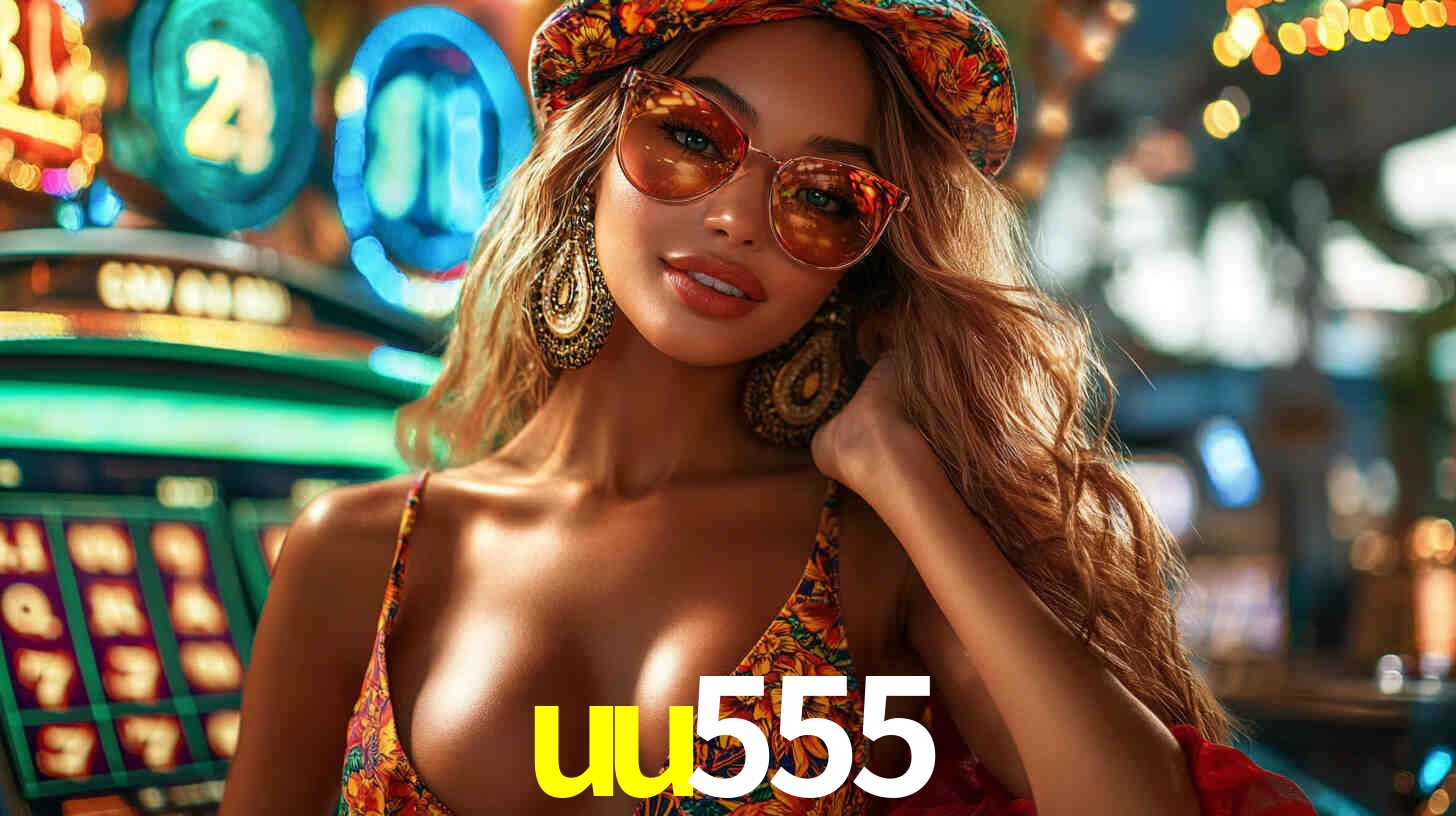 uu555 App Interface