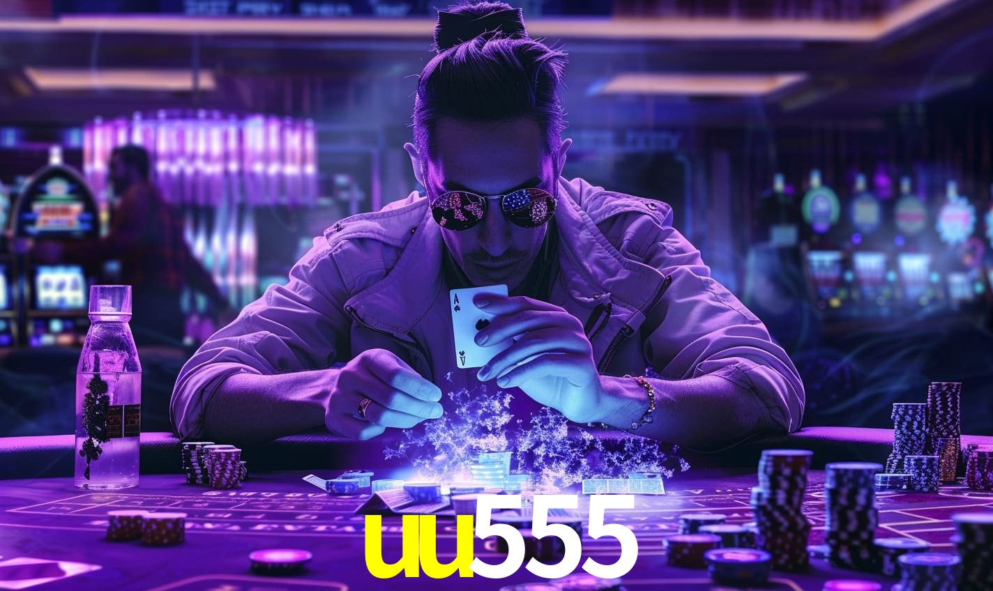 VIP Casino uu555