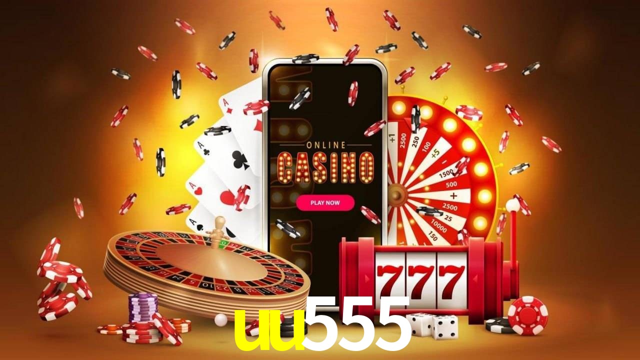 Recursos de Bônus uu555