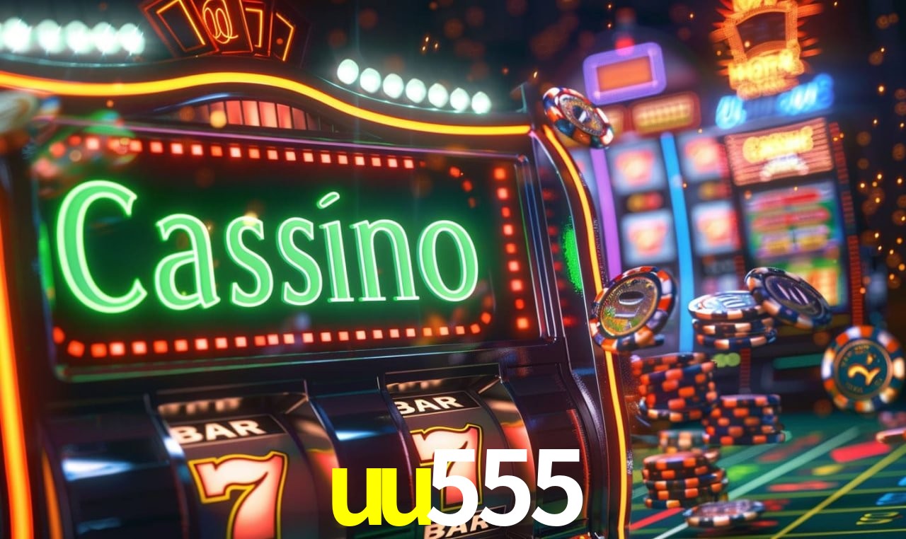 Casino Ao Vivo uu555