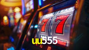 Jogos de Slot uu555