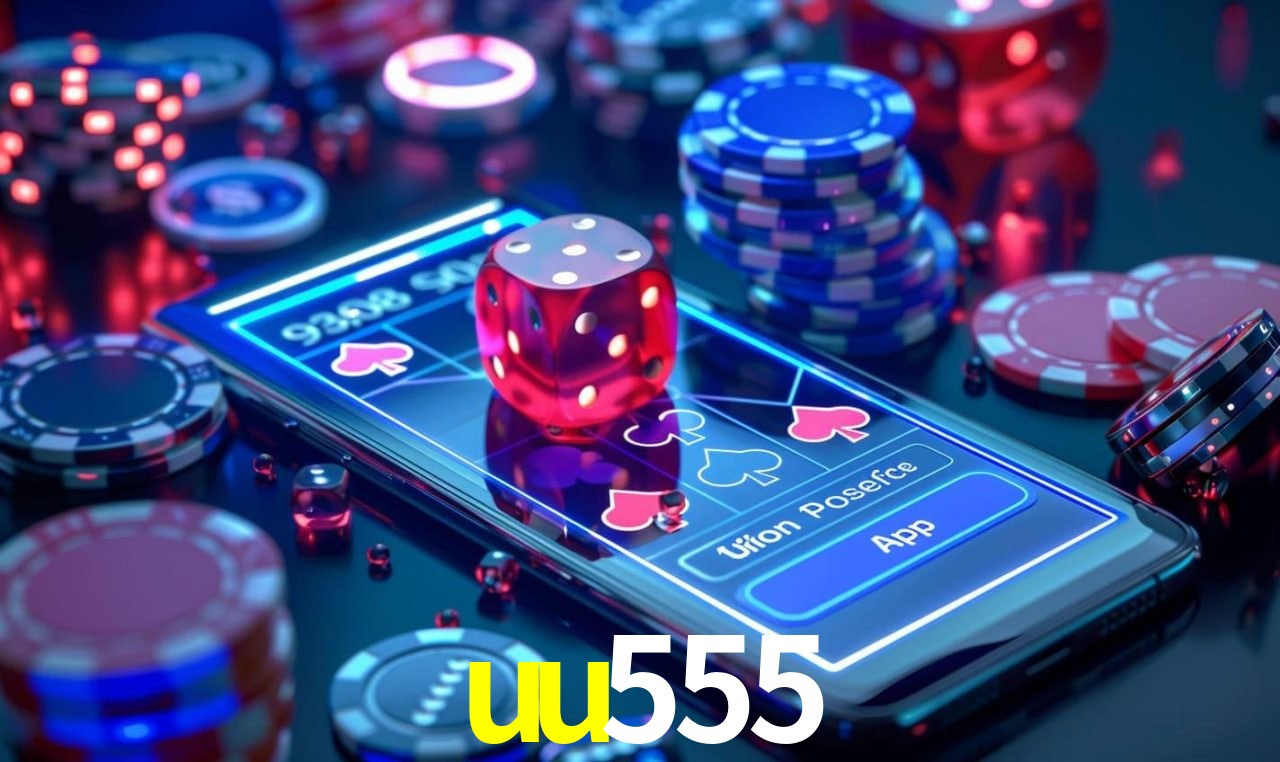 uu555 login — painel de entrada no app oficial