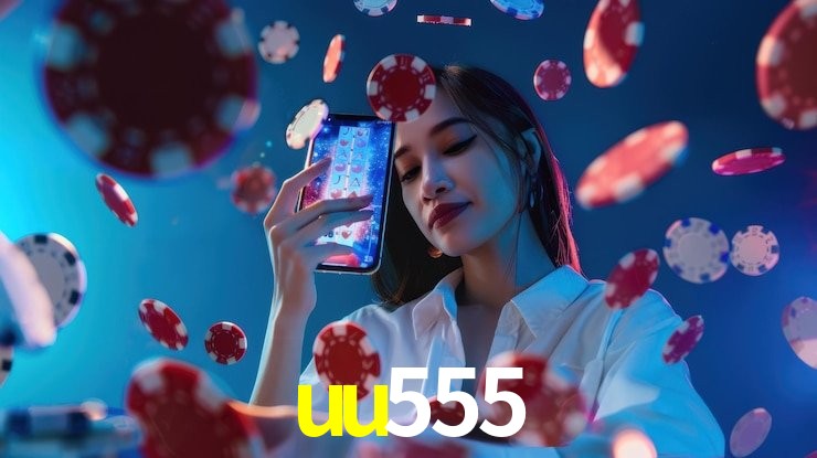 A Emoção da Loteria na uu555: Uma Chance de Mudança de Vida